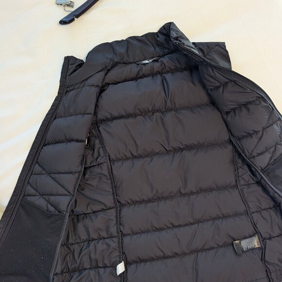The North Face 550 Vest, Size L - Picture 9 of 10
